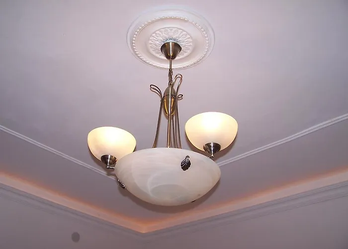 Apartmán Akacia - Free Inside Parking, 2 Bedrooms, Garden, Next To Centre Budapešť