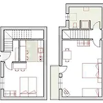 Apartman Akacia - Free Inside Parking, 2 Bedrooms, Garden, Next To Centre