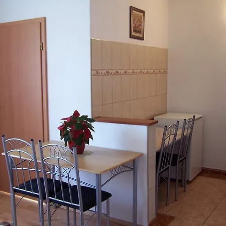 Akacia - Free Inside Parking, 2 Bedrooms, Garden, Next To Centre Apartment Budapest